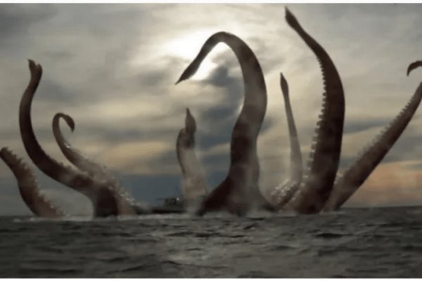 Kraken krn